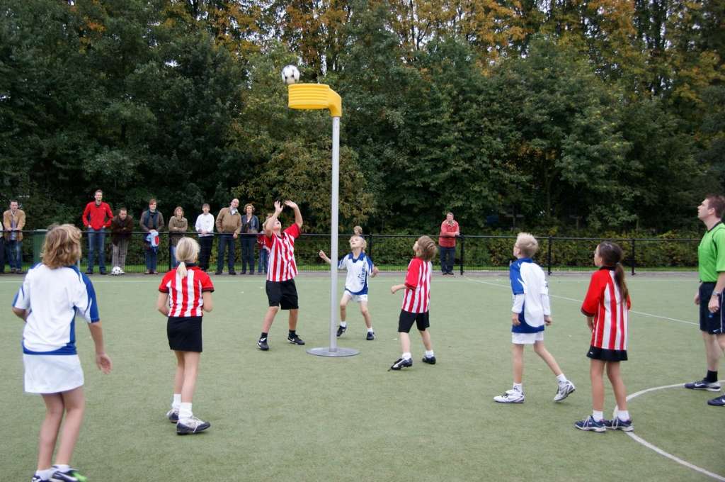 Korfbal E1  2 oktober-7.JPG